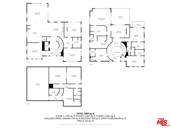 Building Photo - 9928 Toluca Lake Ave