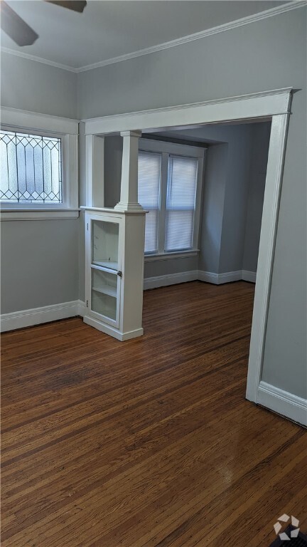 Building Photo - 38 Morningside Park