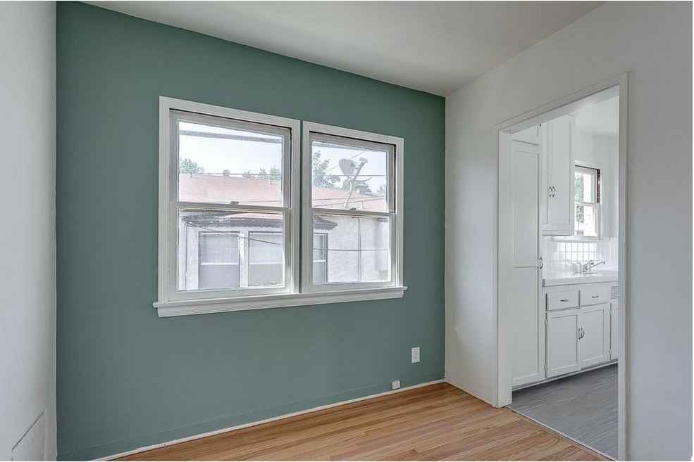 Building Photo - 4557 Alumni Ave