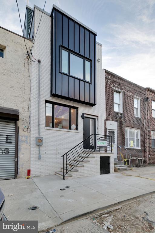 Building Photo - 614 Hoffman St