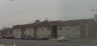 Primary Photo - Cokey Apartments