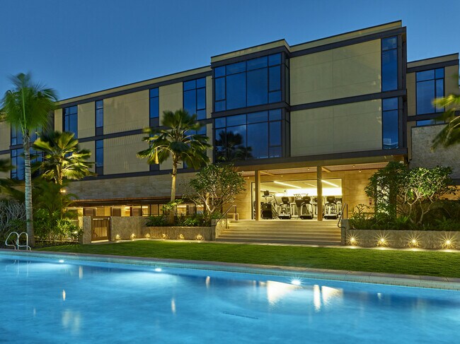 Building Photo - Luxurious Resort Lifestyle - Park Lane Ala...