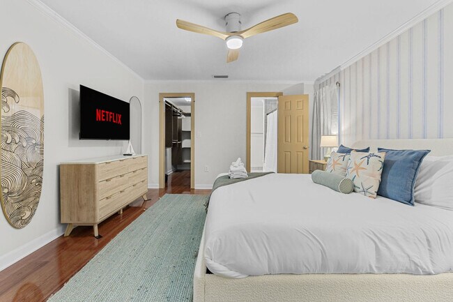 Building Photo - 9414 Laura Anne Dr