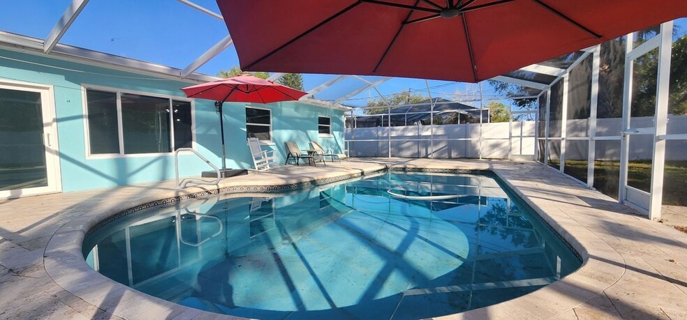 Building Photo - 8211 7th St N