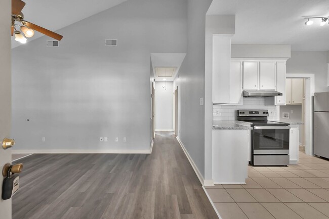 Interior Photo - Meadow Hill Villas