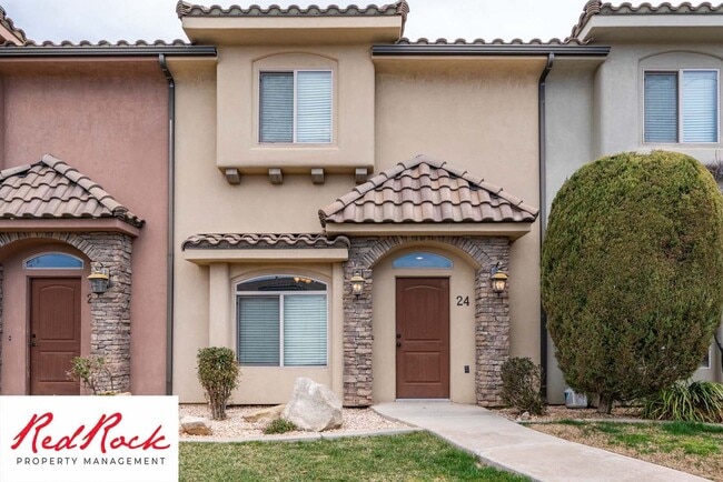 Building Photo - Beautiful Southgate Townhome!