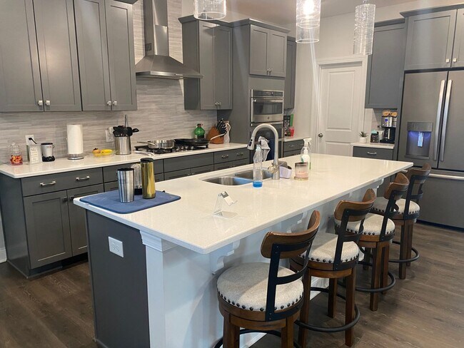 Building Photo - Brier Creek Living in a 4 Bedroom 3.5 Bath...