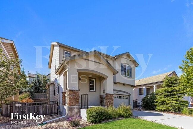 Building Photo - 3160 Black Canyon Way