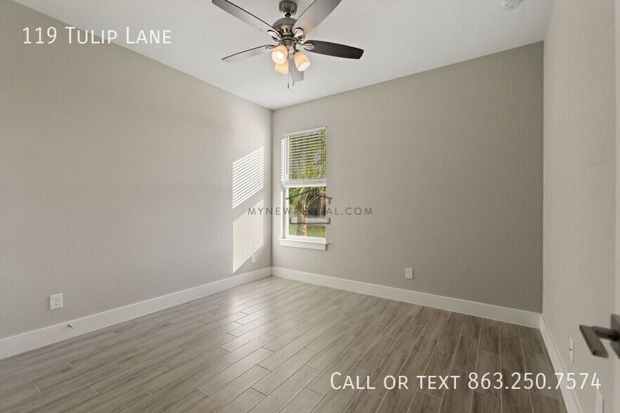 Building Photo - 119 Tulip Ln