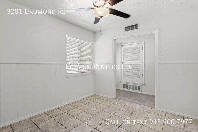 Building Photo - 3201 Drumond Rd