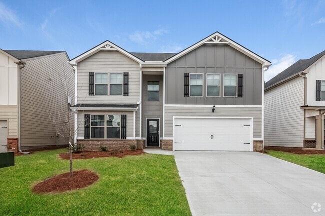 Building Photo - 931 Equine Dr