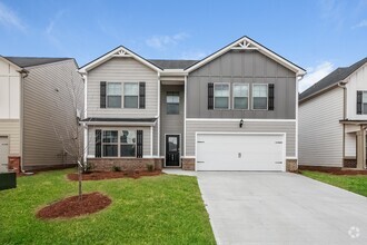 Building Photo - 931 Equine Dr