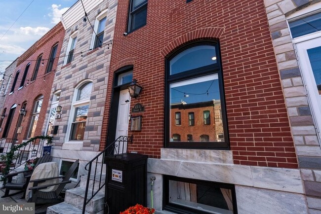 Building Photo - 431 S Robinson St