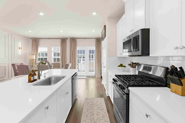 Building Photo - 16201 Bright Star Wy