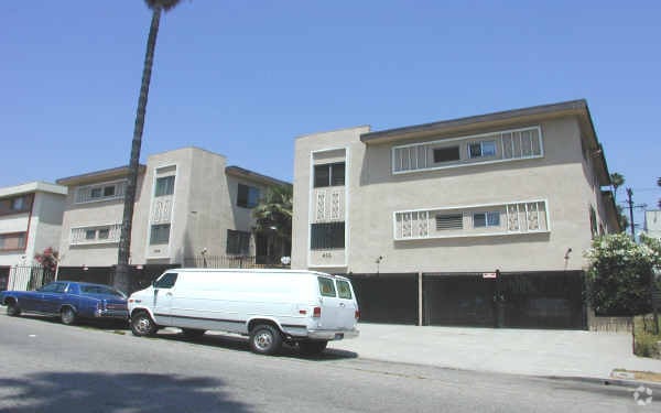 926 Fedora St. - 926 Fedora St
