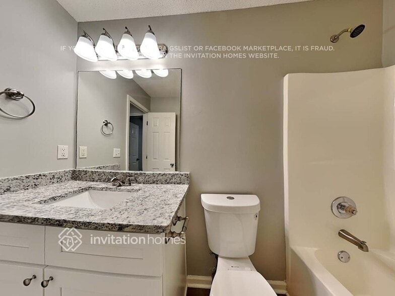 Building Photo - 1795 Fort Daniels Trail