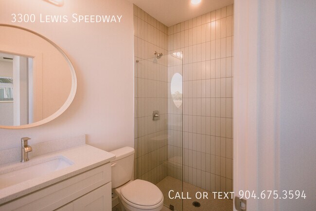 Building Photo - 3300 Lewis Speedway