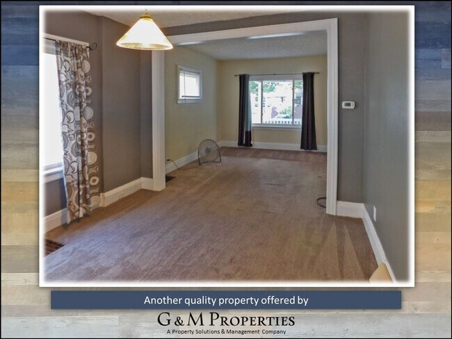 Building Photo - Brand New to Market! 4-Br Single-Family in the 19th Ward!