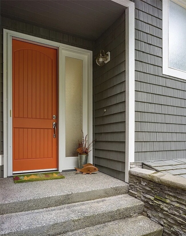 Building Photo - Private Orcas Island home with scenic views and tranquil outdoor space