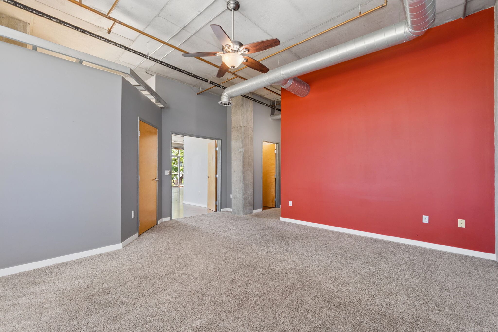 Building Photo - 2899 N Speer Blvd