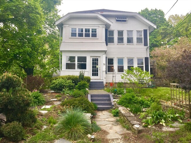 Primary Photo - 26 Waban St