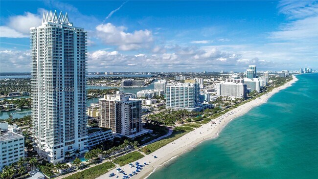 Building Photo - 6365 Collins Ave