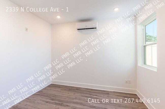 Building Photo - 2339 N College Ave