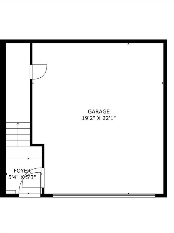 Building Photo - 473 Newport Ave