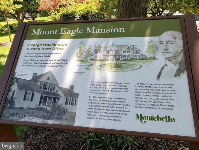 Building Photo - 5901 Mt Eagle Dr