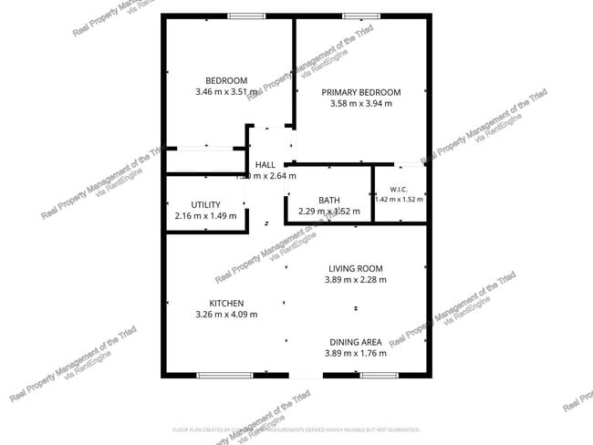 Building Photo - 2406 Markwood Ln SE