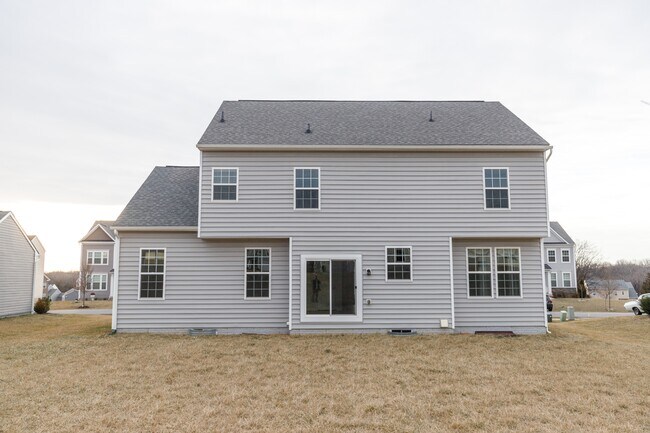 Building Photo - 9307 Drumman Dr