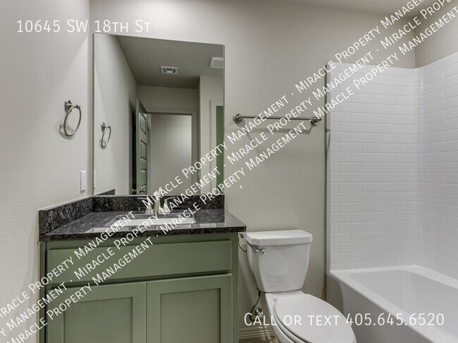 Building Photo - 10645 SW 18th St