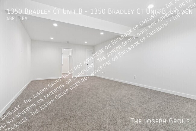 Building Photo - 1350 Bradley Ct