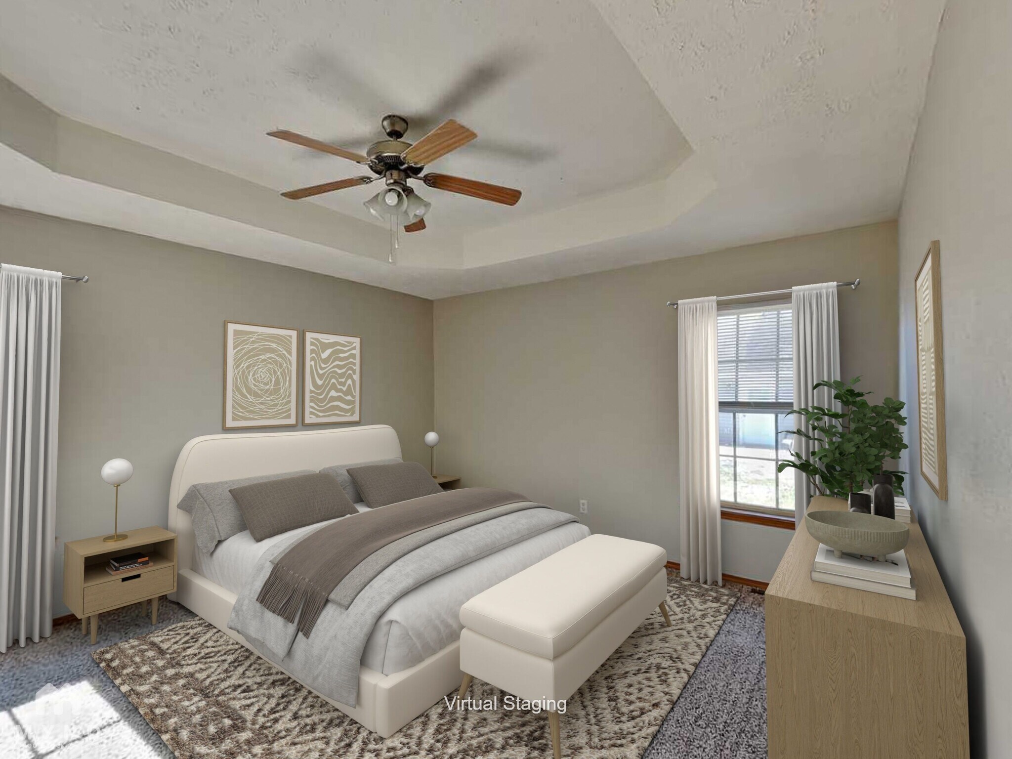 Building Photo - 1131 S Brown Ave