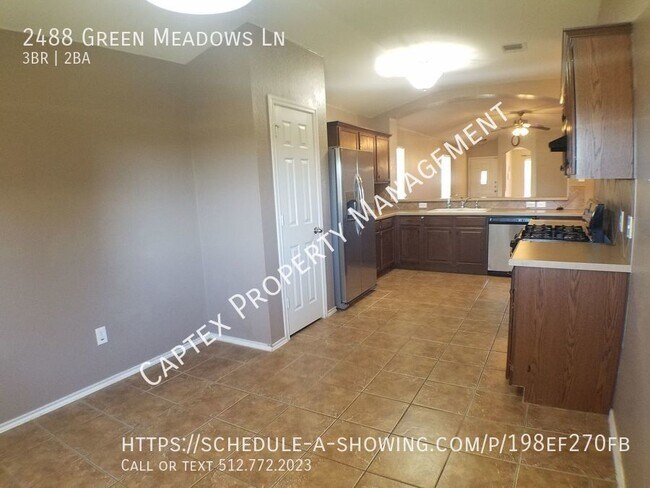 Building Photo - 2488 Green Meadows Ln