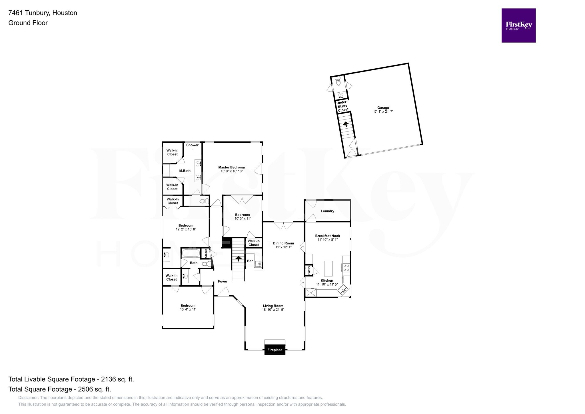 Building Photo - 7451 Tunbury Ln