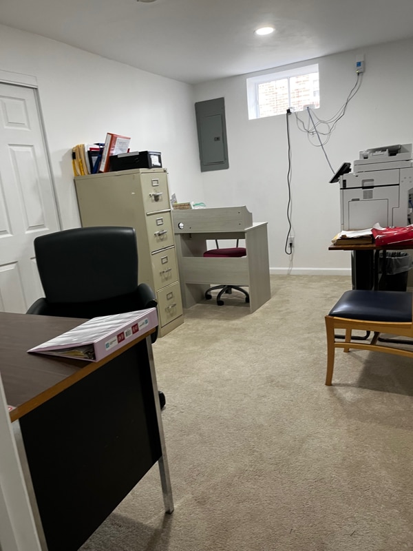 Building Photo - 2115 Tarleton Dr