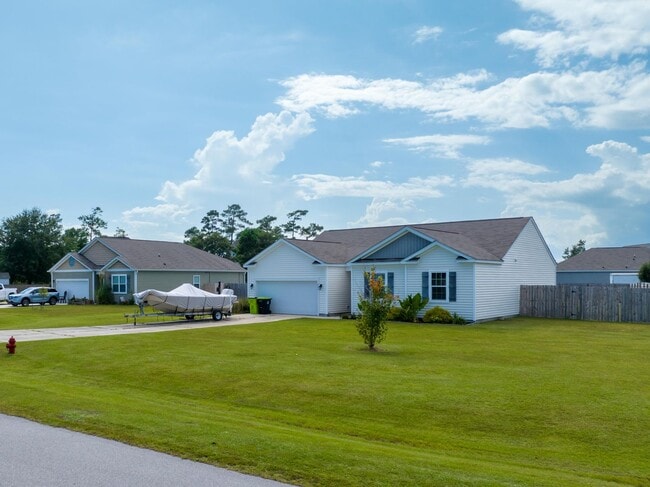 Building Photo - Charming 3-Bedroom Home for Rent in The Pr...