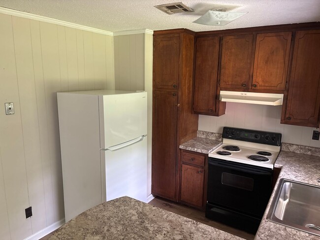 Building Photo - Great lot in a cul-de-sac