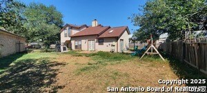 Building Photo - 8527 Village Creek