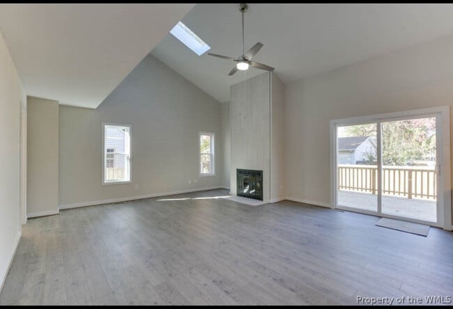 Building Photo - 4 Steeplechase Loop