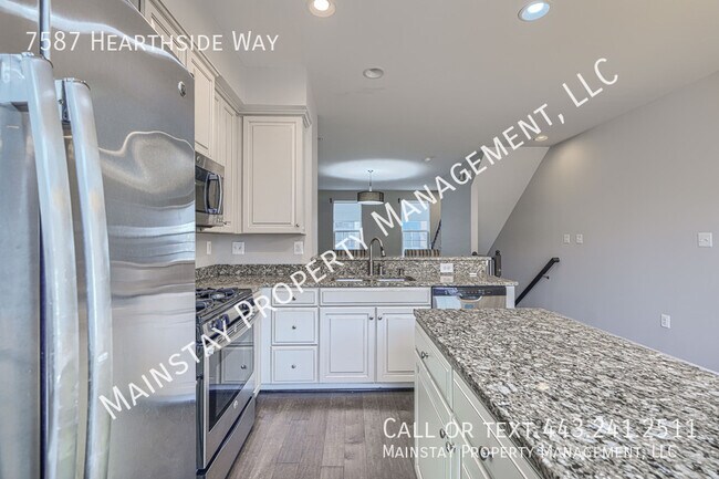 Building Photo - 7587 Hearthside Way