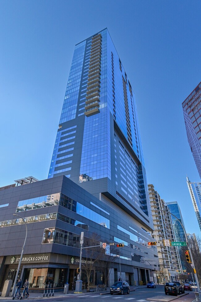 Building Photo - 210 Lavaca St