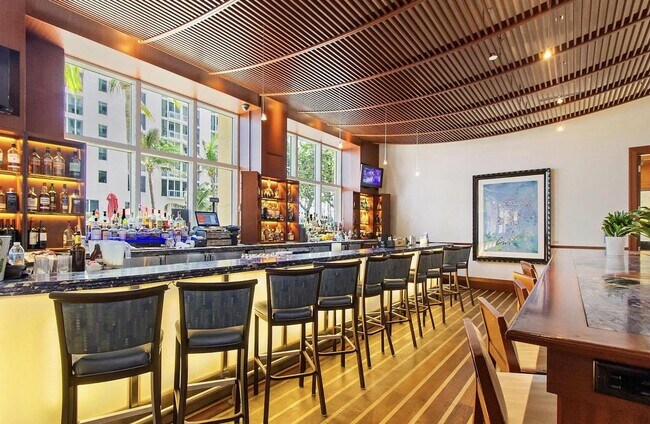 Building Photo - 3800 N Ocean Dr