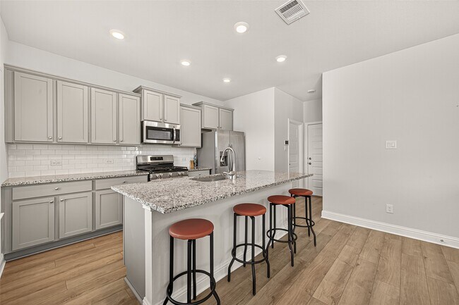 Building Photo - 409 Aurora Creek Ln