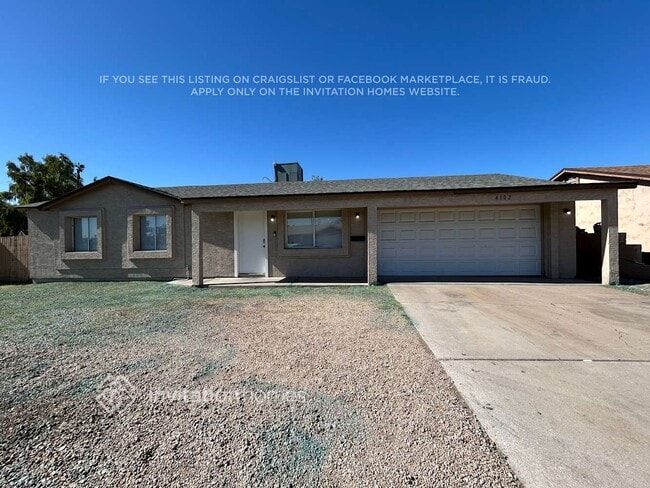 Building Photo - 4102 N 71st Ln