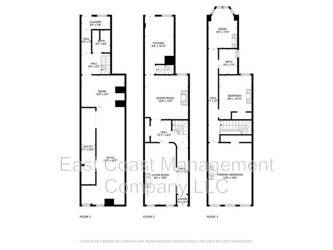 Building Photo - 717 W Lanvale St