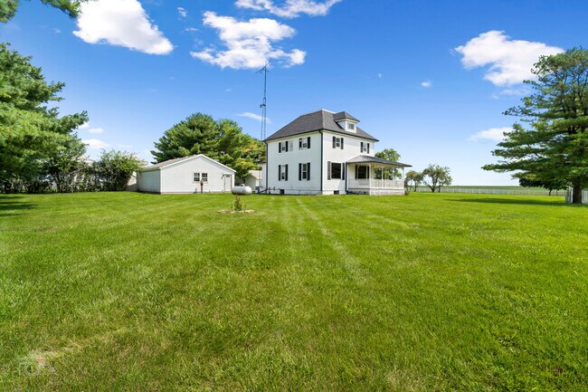 Building Photo - 6281 5000 N