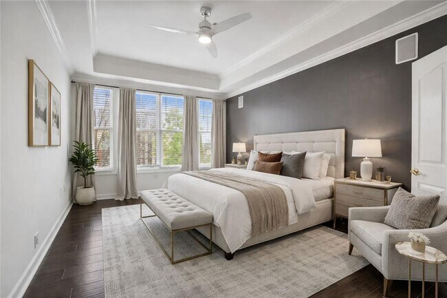 Building Photo - 850 Piedmont Ave NE