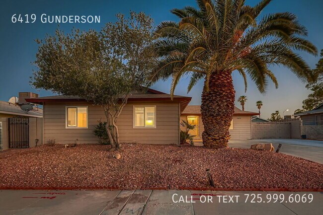 Building Photo - 6419 Gunderson-
